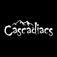 Cascadiacs logo reverse