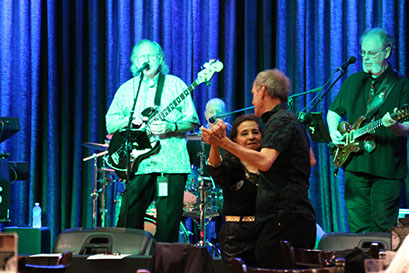 Cascadiacs at Angel of the Winds